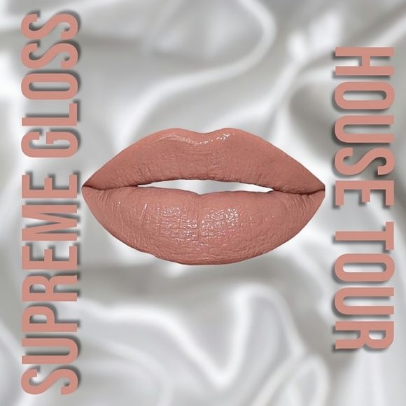 Jeffrey Star Supreme Gloss House Tour NIB | 5.10 ML - Picture 5 of 6